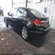 19XFB2F57DE283951 2013 Honda Civic Lx auction photo thumbnail 3