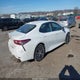 4T1B11HK9KU792805 2019 Toyota Camry Se auction photo thumbnail 4