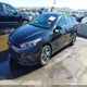 3KPF24AD7PE540797 2023 Kia Forte Lxs auction photo thumbnail 2