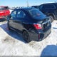 ML32FUFJ5RHF12324 2024 Mitsubishi Mirage G4 Black Edition auction photo thumbnail 3