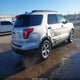 1FM5K7B88JGB88525 2018 Ford Explorer auction photo thumbnail 4