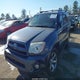 JTEZU17R170096832 2007 Toyota 4Runner Limited V6 auction photo thumbnail 2