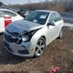 1G1PE5SBXE7405172 2014 Chevrolet Cruze 2Lt Auto auction photo thumbnail 2