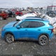 KL77LHEP4SC259132 2025 Chevrolet Trax Fwd Lt auction photo thumbnail 14