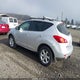JN8AZ18WX9W142184 2009 Nissan Murano Sl auction photo thumbnail 3