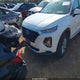 5NMS2CAD8KH032557 2019 Hyundai Santa Fe Se auction photo thumbnail 13