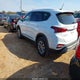 5NMS2CAD8KH032557 2019 Hyundai Santa Fe Se auction photo thumbnail 3