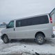 1GAZGNFG1L1251346 2020 Chevrolet Express Passenger Rwd 3500 Extended Wheelbase Ls auction photo thumbnail 14