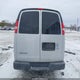 1GAZGNFG1L1251346 2020 Chevrolet Express Passenger Rwd 3500 Extended Wheelbase Ls auction photo thumbnail 16