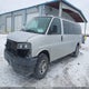 1GAZGNFG1L1251346 2020 Chevrolet Express Passenger Rwd 3500 Extended Wheelbase Ls auction photo thumbnail 2