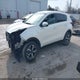 KNDPMCAC4M7918960 2021 Kia Sportage Lx auction photo thumbnail 2
