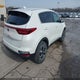 KNDPMCAC4M7918960 2021 Kia Sportage Lx auction photo thumbnail 4
