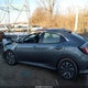 SHHFK7H38KU211123 2019 Honda Civic Lx auction photo thumbnail 14