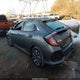SHHFK7H38KU211123 2019 Honda Civic Lx auction photo thumbnail 3