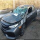 SHHFK7H38KU211123 2019 Honda Civic Lx auction photo thumbnail 6
