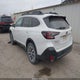 4S4BTACC5M3127659 2021 Subaru Outback Premium auction photo thumbnail 3