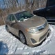 4T4BF1FK2CR166699 2012 Toyota Camry Le auction photo thumbnail 1