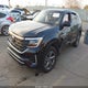1V2AE2CAXRC230564 2024 Volkswagen Atlas Cross Sport 2.0T Sel R-Line auction photo thumbnail 2