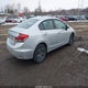 19XFB2F58FE277515 2015 Honda Civic Lx auction photo thumbnail 4