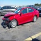 4T1DAACK4SU121137 2025 Toyota Camry Le auction photo thumbnail 2