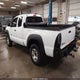 5TEUX4ENXAZ729990 2010 Toyota Tacoma auction photo thumbnail 3