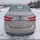 4T1BD1EB8FU041793 2015 Toyota Avalon Hybrid Limited auction photo thumbnail 17