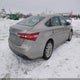 4T1BD1EB8FU041793 2015 Toyota Avalon Hybrid Limited auction photo thumbnail 4