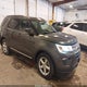 1FM5K7D80JGB98429 2018 Ford Explorer Xlt auction photo thumbnail 1
