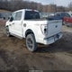 1FTFW1E85PFA17560 2023 Ford F-150 Lariat auction photo thumbnail 3