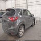 JM3KE4CY0E0329380 2014 Mazda Cx-5 Touring auction photo thumbnail 4