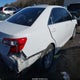 4T1BF1FK8CU540582 2012 Toyota Camry Le auction photo thumbnail 4