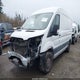 1FTYR2CM4KKA92577 2019 Ford Transit-250 auction photo thumbnail 2