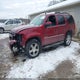 1GNSKBE08BR286757 2011 Chevrolet Tahoe Lt auction photo thumbnail 2