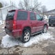 1GNSKBE08BR286757 2011 Chevrolet Tahoe Lt auction photo thumbnail 4