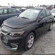 1G1ZB5STXJF112432 2018 Chevrolet Malibu 1Ls auction photo thumbnail 2