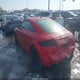 TRUAF38J781011607 2008 Audi Tt 2.0T auction photo thumbnail 3