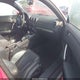 TRUAF38J781011607 2008 Audi Tt 2.0T auction photo thumbnail 5