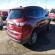1GNKRGKD0HJ215897 2017 Chevrolet Traverse 1Lt auction photo thumbnail 4