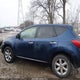 JN8AZ1MU2AW001571 2010 Nissan Murano S auction photo thumbnail 14