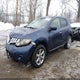 JN8AZ1MU2AW001571 2010 Nissan Murano S auction photo thumbnail 2