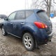 JN8AZ1MU2AW001571 2010 Nissan Murano S auction photo thumbnail 3