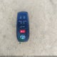 5TDYRKEC1PS168633 2023 Toyota Sienna Xle auction photo thumbnail 11