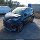 5TDYRKEC1PS168633 2023 Toyota Sienna Xle auction photo thumbnail 2