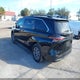 5TDYRKEC1PS168633 2023 Toyota Sienna Xle auction photo thumbnail 3