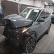 3N1CP5CV1PL506210 2023 Nissan Kicks Sv Xtronic Cvt auction photo thumbnail 2