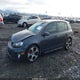 WVWGV7AJ5AW210799 2010 Volkswagen Gti 4-Door auction photo thumbnail 2