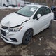 1G1BC5SMXH7165630 2017 Chevrolet Cruze Ls Auto auction photo thumbnail 2