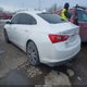 1G1ZF5SX7GF237937 2016 Chevrolet Malibu 2Lt auction photo thumbnail 3