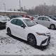 4T1G11AK9MU435191 2021 Toyota Camry Se auction photo thumbnail 1