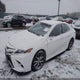 4T1G11AK9MU435191 2021 Toyota Camry Se auction photo thumbnail 2